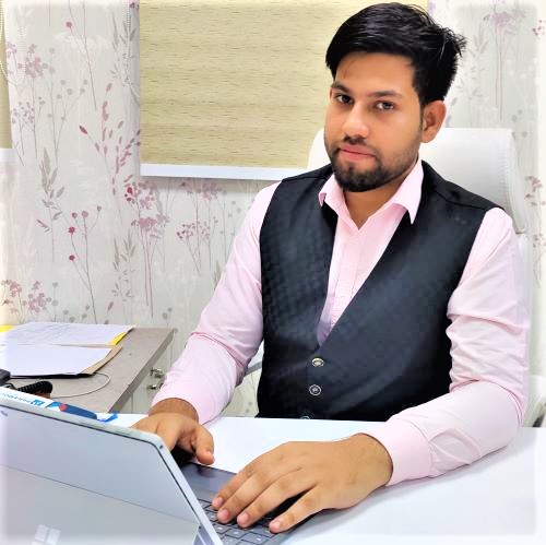 Aashish Sharma Aashish Sharma
