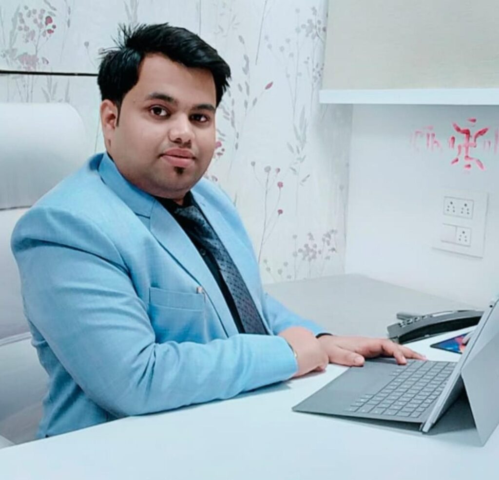 Atul Sharma Atul Sharma