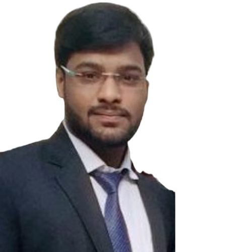 CS Nitin Gupta CS Nitin Gupta